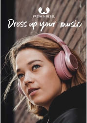 Dress up you music