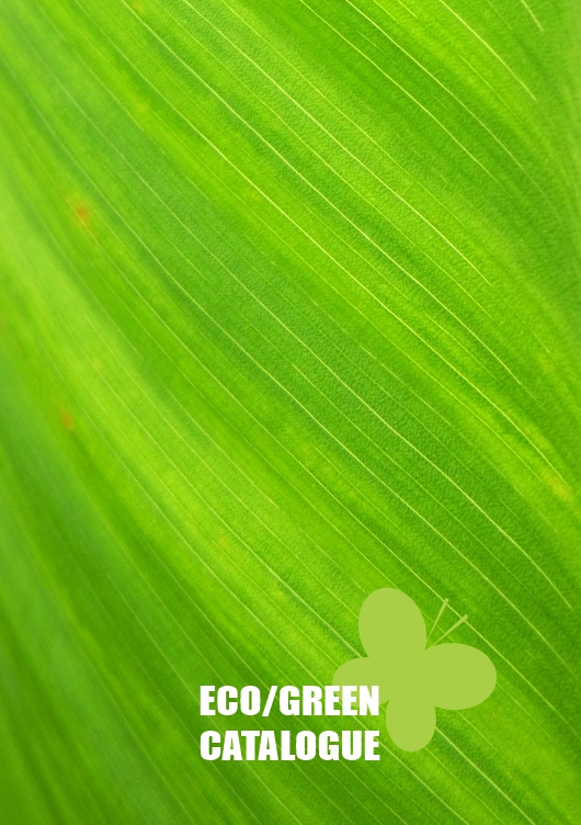 Catalog ECO GREEN misc