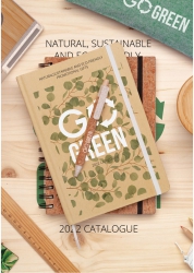 GO GREEN catalogue 2022